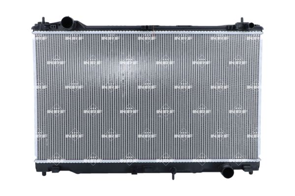 NRF 550171 Radiator, engine cooling