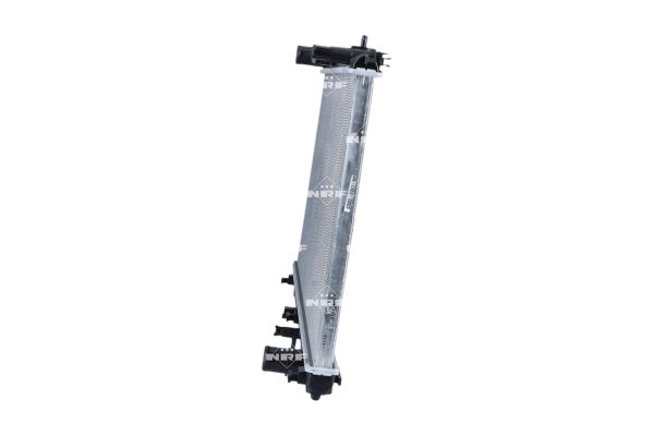 NRF 550171 Radiator, engine cooling