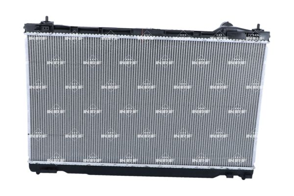 NRF 550171 Radiator, engine cooling