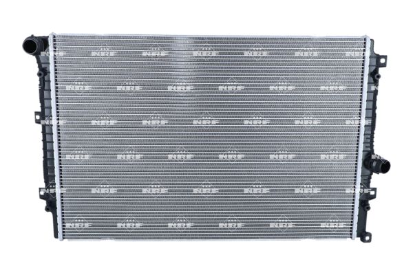 NRF 550277 Radiator, engine cooling
