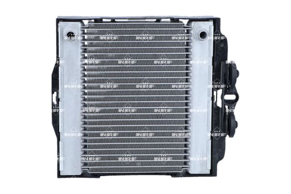 NRF 550288 Radiator, engine cooling