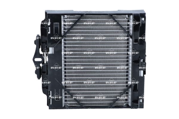 NRF 550288 Radiator, engine cooling