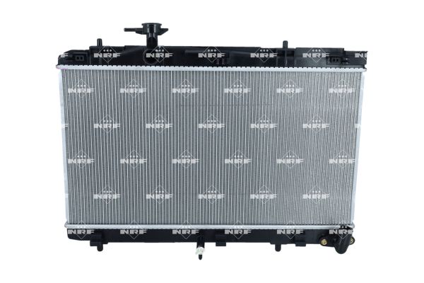 NRF 550366 Radiator, engine cooling
