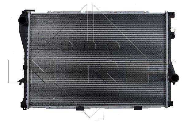 NRF 55323 Radiatore, Raffreddamento motore