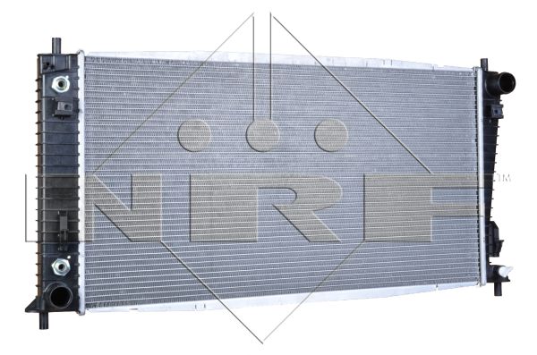 NRF 56036 Radiatore, Raffreddamento motore-Radiatore, Raffreddamento motore-Ricambi Euro