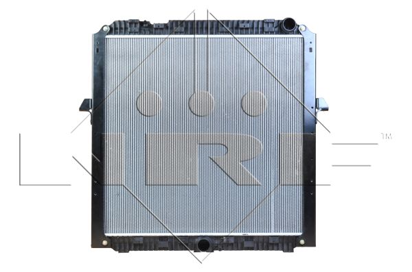 NRF 56067 Radiatore, Raffreddamento motore