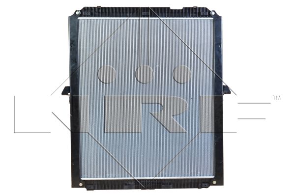 NRF 56069 hűtő, motorhűtés MERCEDES-BENZ