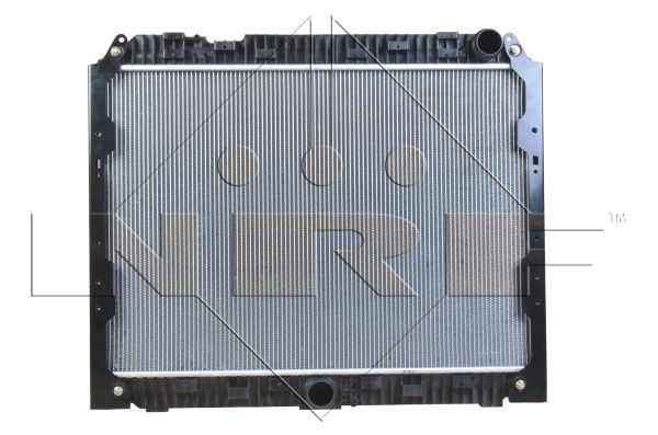 NRF 56071 hűtő, motorhűtés