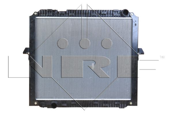 NRF 56073 Radiatore, Raffreddamento motore