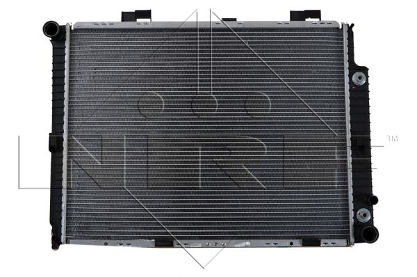 NRF 58100 Radiatore, Raffreddamento motore