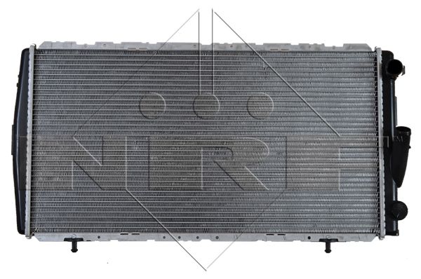 NRF 58111 Radiatore, Raffreddamento motore