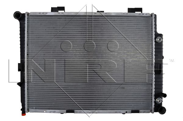 NRF 58159 Radiatore, Raffreddamento motore