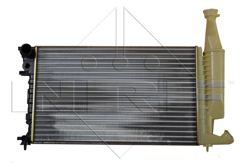 NRF 58174 Radiator, racire...