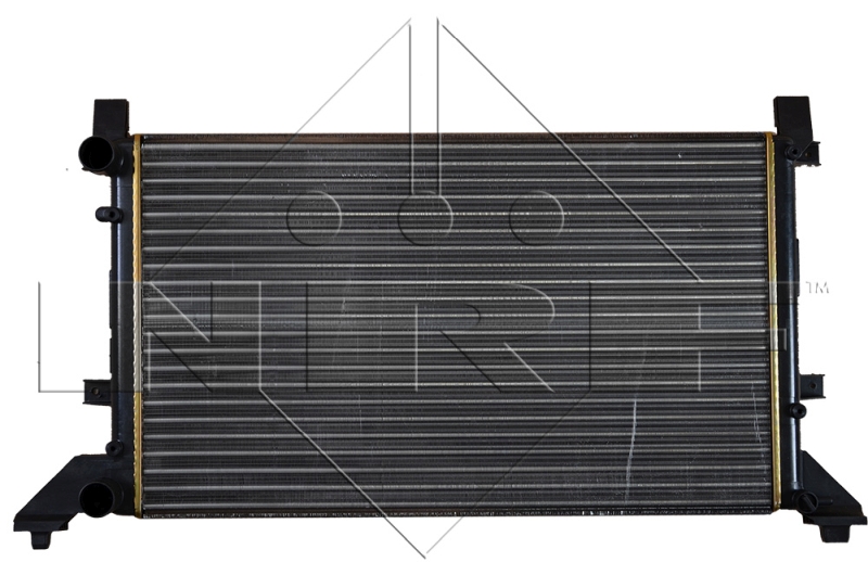 NRF 58240 Radiator, racire...