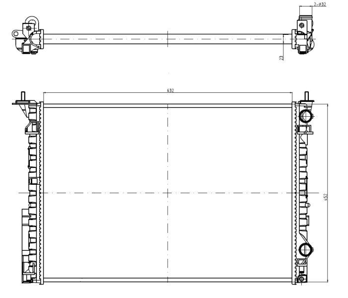 NRF 58242A Economy Class...