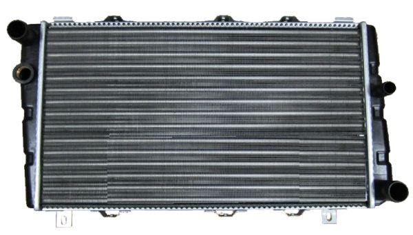NRF 58250 Radiatore, Raffreddamento motore