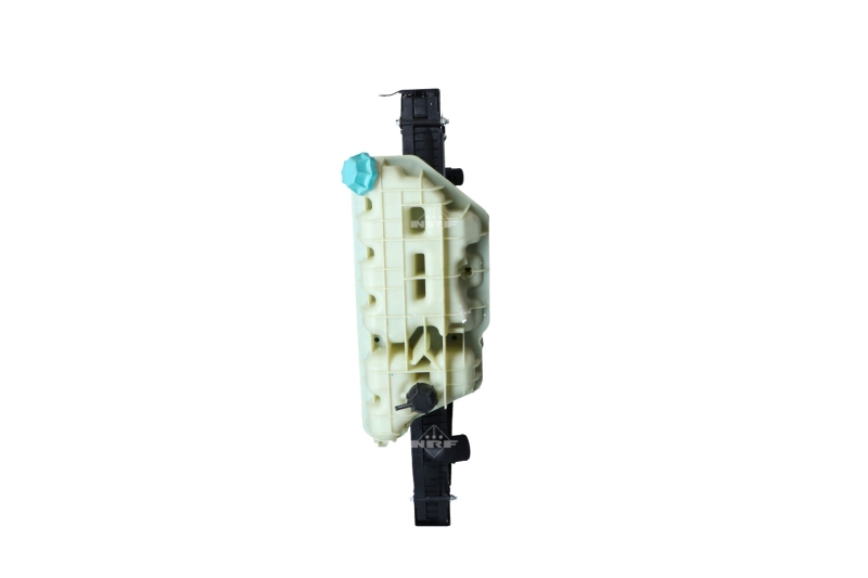 NRF 58277 hűtő, motorhűtés MAN