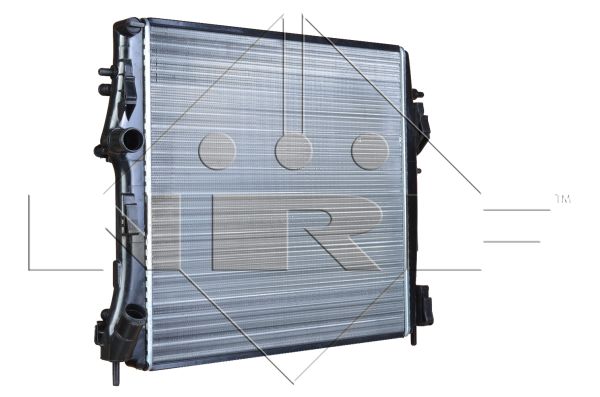 NRF 58316A hűtő, motorhűtés