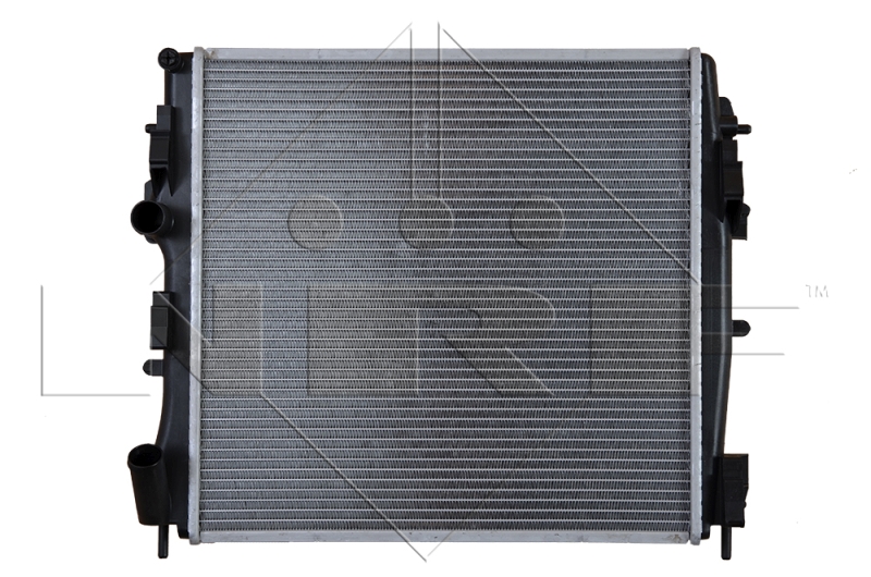 NRF 58316 Radiator, racire...