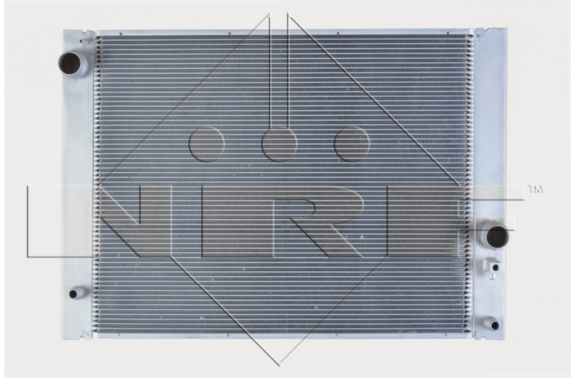 NRF 58320 Radiator, racire...