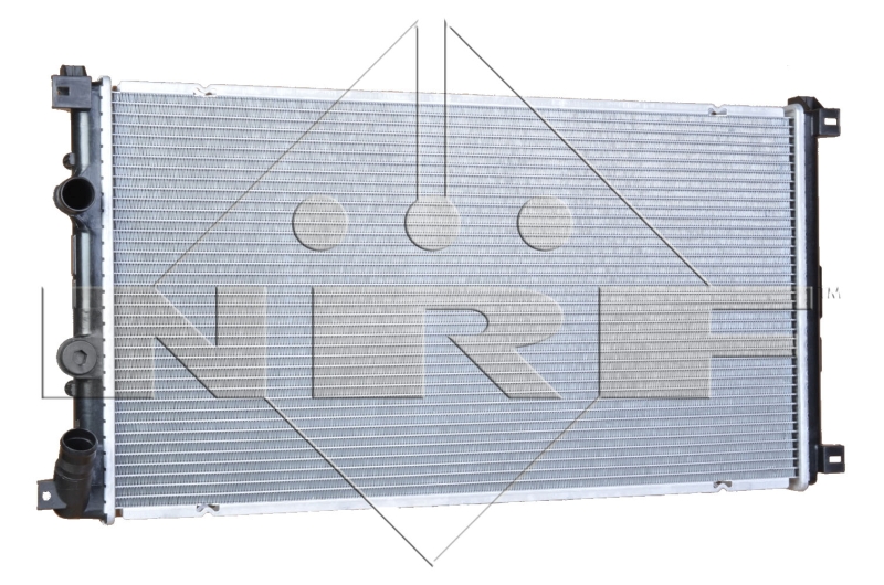 NRF 58324 Radiator, racire...