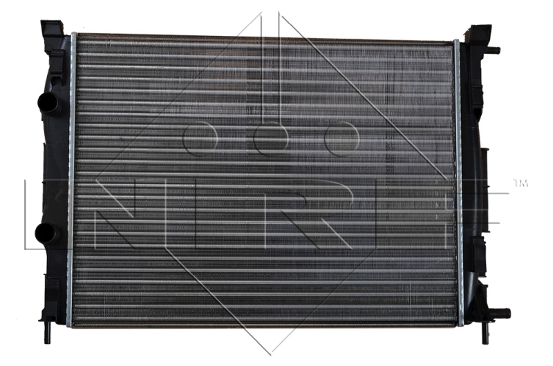 NRF 58327 Radiator, racire...