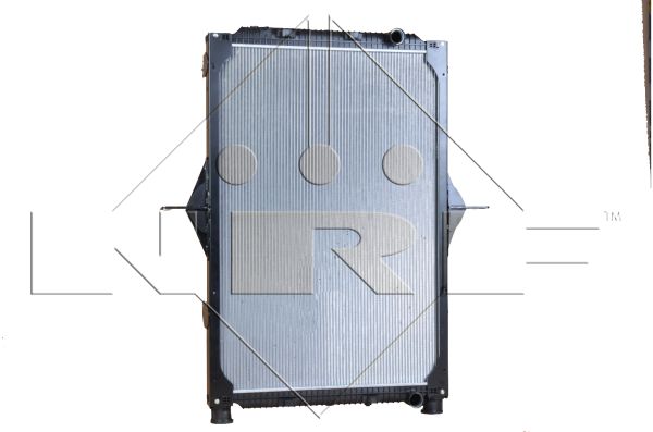 NRF 58402 Radiatore, Raffreddamento motore-Radiatore, Raffreddamento motore-Ricambi Euro