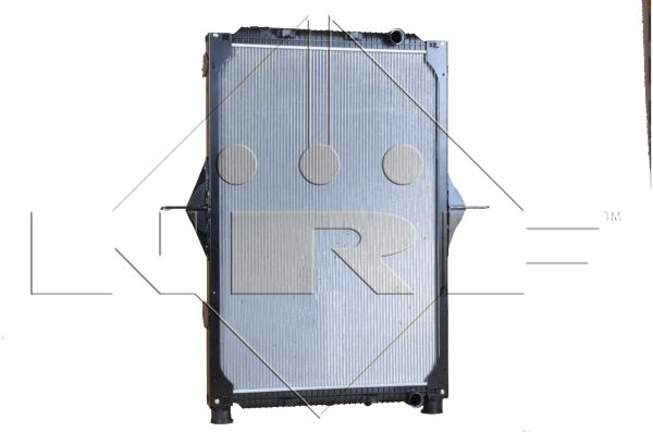 NRF 58402 Radiatore, Raffreddamento motore