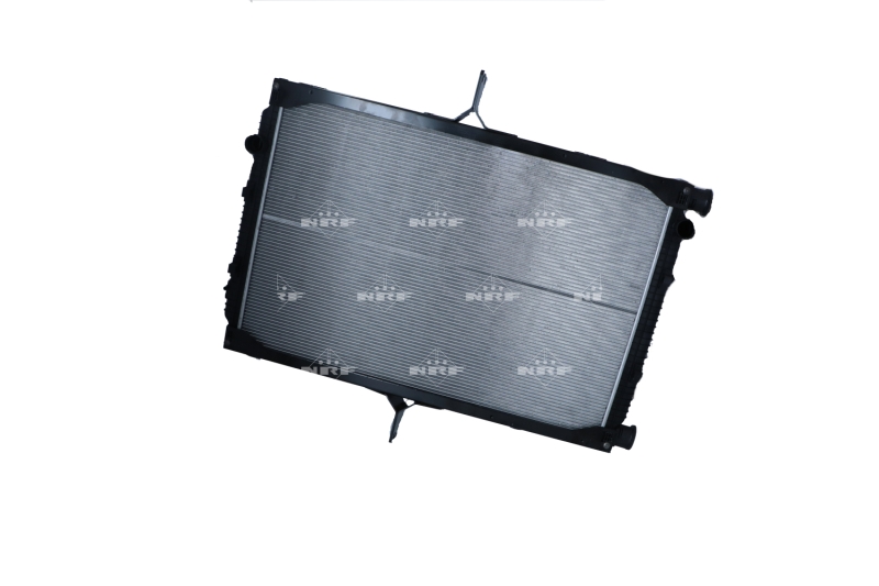 NRF 58402 радиатор,...