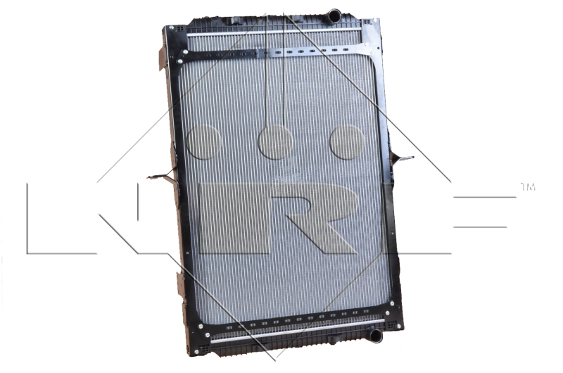 NRF 58404 Radiatore, Raffreddamento motore