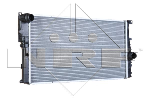 NRF 58410 Radiatore, Raffreddamento motore