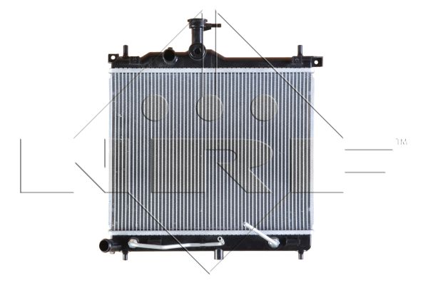 NRF 58425 hűtő, motorhűtés