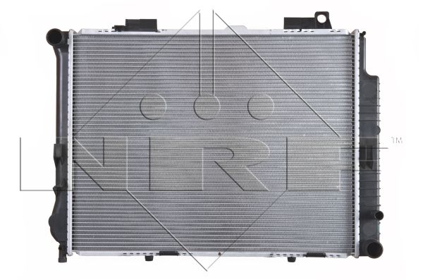 NRF 58434 Radiatore, Raffreddamento motore-Radiatore, Raffreddamento motore-Ricambi Euro