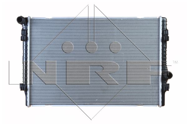 NRF 58437 Radiatore, Raffreddamento motore-Radiatore, Raffreddamento motore-Ricambi Euro