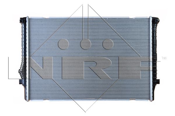 NRF 58437 Radiatore, Raffreddamento motore