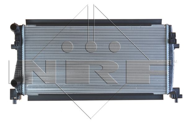 NRF 58438 Radiatore, Raffreddamento motore