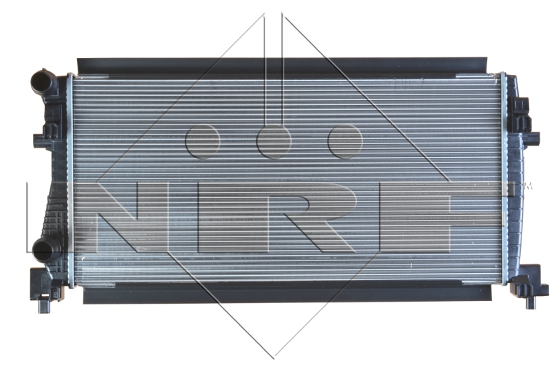 NRF 58438 Radiator, racire...