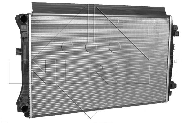 NRF 58453 Radiatore, Raffreddamento motore