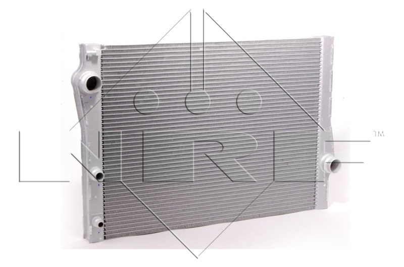 NRF 58467 Radiator, racire...