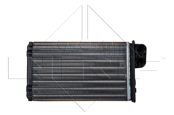 NRF 58629 Scambiatore calore, Riscaldamento abitacolo-Scambiatore calore, Riscaldamento abitacolo-Ricambi Euro
