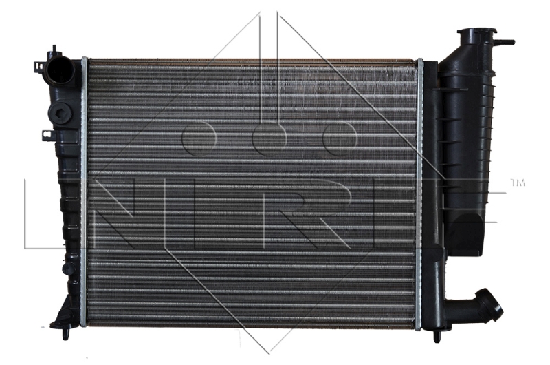 NRF 58823 Radiator, racire...