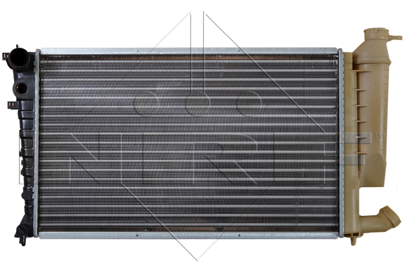 NRF 58923 Radiateur,...