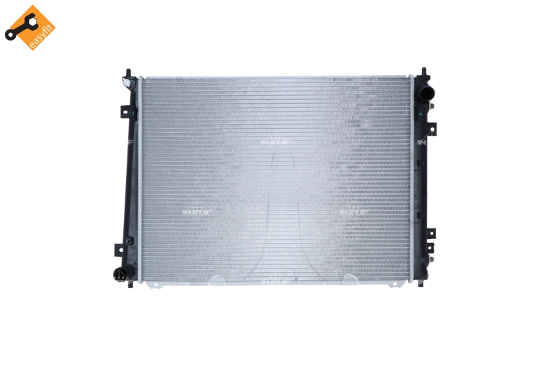 NRF 59264 Radiator, racire...