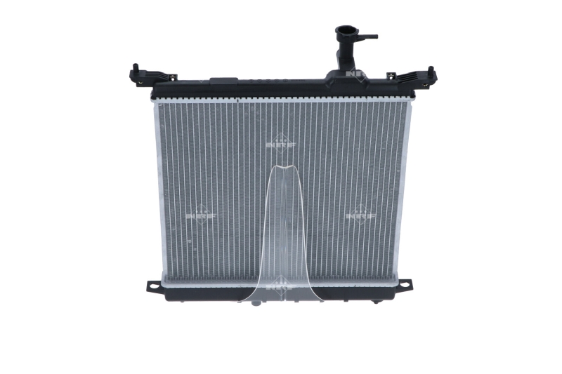 NRF 59350 Radiator, motorkjøling