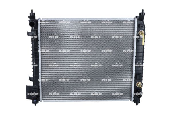 NRF 59359 Radiator, engine...