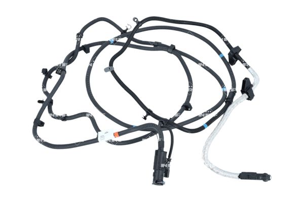 NRF 706032 Εύκαμπτος σωλήνας ουρίας for OPEL