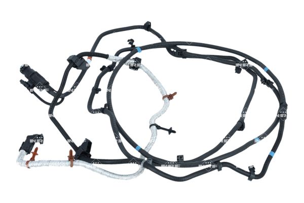 NRF 706033 Εύκαμπτος σωλήνας ουρίας for OPEL