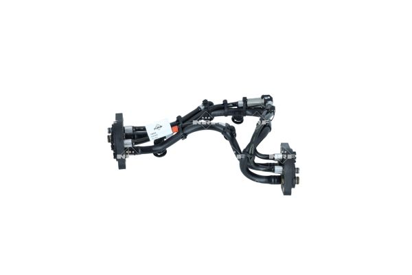 NRF 706040 Εύκαμπτος σωλήνας ουρίας for IVECO