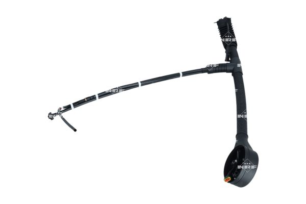 NRF 706041 Εύκαμπτος σωλήνας ουρίας for IVECO