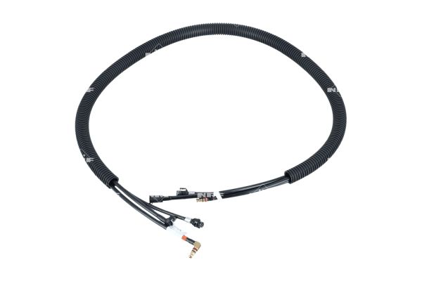 NRF 706045 Εύκαμπτος σωλήνας ουρίας for MAN